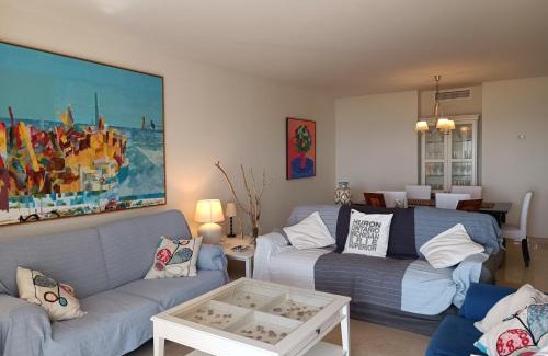 San Roque Apartment | Amplio apartamento en Portofino Alcaidesa