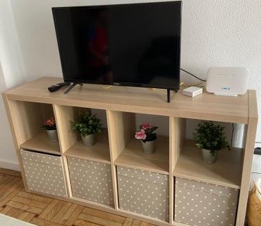 Gijon-Este Apartment | Amplio apartamento en La Arena, 4 hab