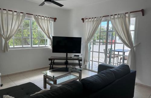 Downtown Apartment | Amplio departamento en 5ta av