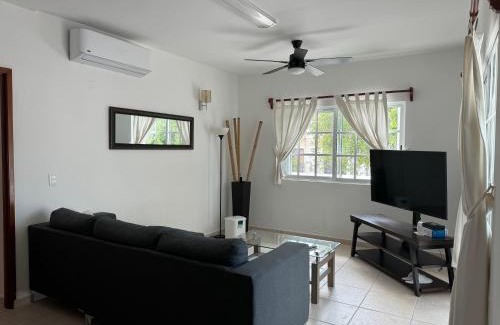 Downtown Apartment | Amplio departamento en 5ta av