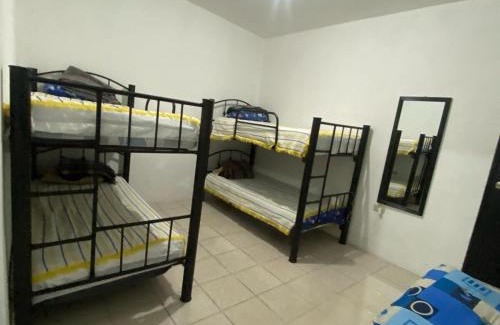San Pedro Cholula Apartment | Amplio departamento a 7 minutos de cholula