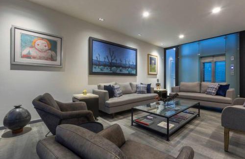 San Felipe del Agua Apartment | Amplio departamento en exclusiva zona residencial de Oaxaca