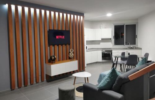 Tamaimo Apartment | amplio duplex