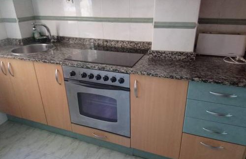 Santander Apartment | Amplio piso cerca de la playa