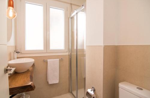 Beiro Apartment | Amplio y moderno apartamento en el centro Granada