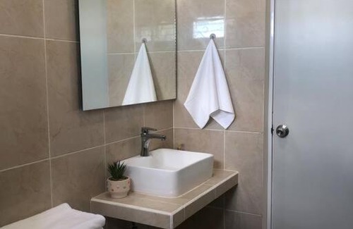 Campeche Apartment | Amplio y moderno departamento, con estacionamiento