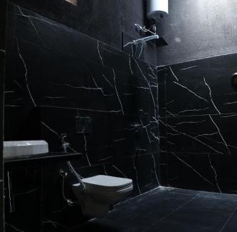 Karjat House | Amra Woods