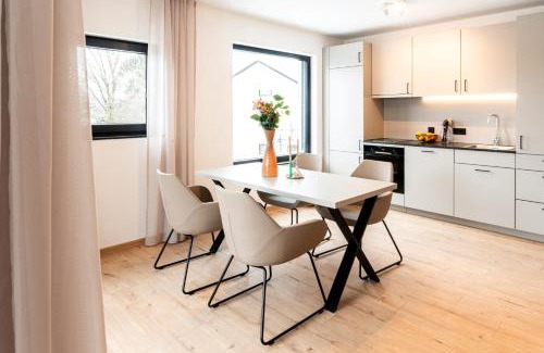 Altusried Apartment | AmRain Ferienwohnungen