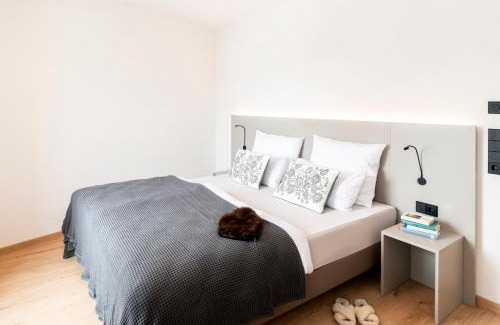 Altusried Apartment | AmRain Ferienwohnungen