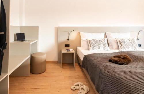 Altusried Apartment | AmRain Ferienwohnungen