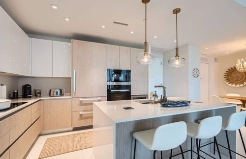 Singer Island Condo | Amrit Resort - Bask in Rare Oceanfront Luxury with Stunning Views