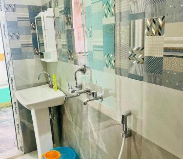 Varanasi House | Amrita Residency