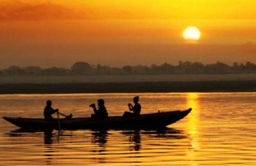 Varanasi Resort | Amritara Suryauday Haveli