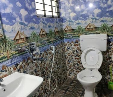 Honavar House | Amruth Homestay Honavar Entire House
