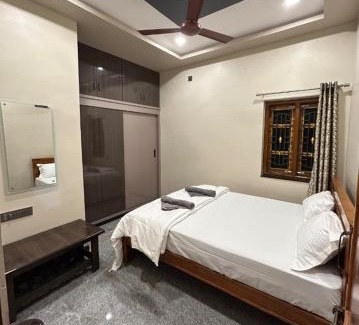 Kamalapur House | Amrutha Homestay