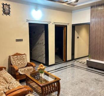 Kamalapur House | Amrutha Homestay