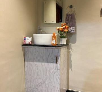 Kamalapur House | Amrutha Homestay