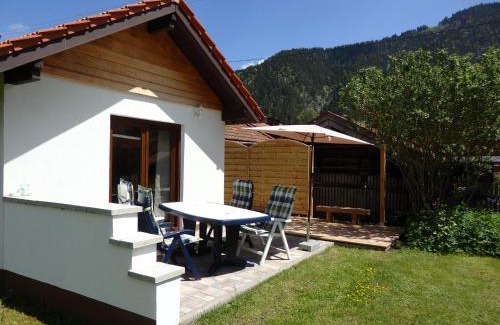 Bayrischzell House | Amsel Haus