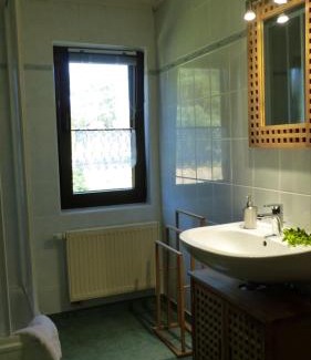 Treppendorf Apartment | Amselgarten