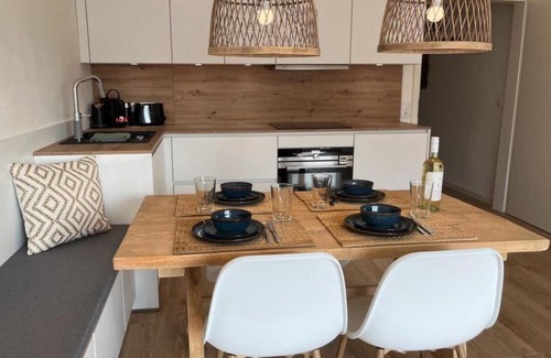 Rimsting Apartment | Amselnest
