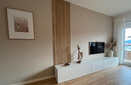 Rimsting Apartment | Amselnest