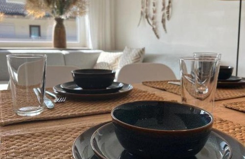 Rimsting Apartment | Amselnest