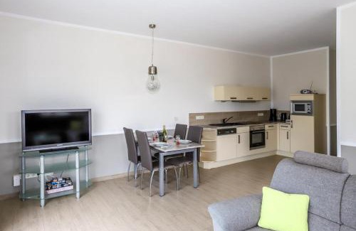 Binz Apartment | Amselresidenz 4 - Star