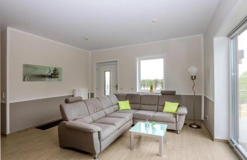 Binz Apartment | Amselresidenz 4 - Star