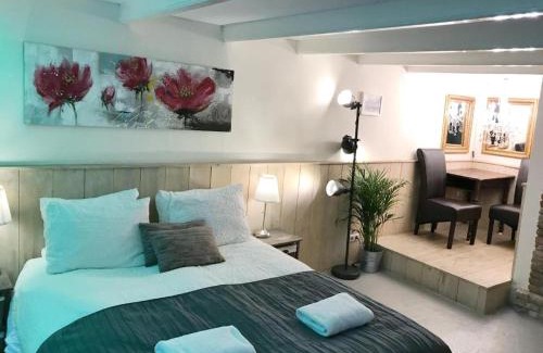 Nieuwmarkt en Lastage House | Amsterdam Home