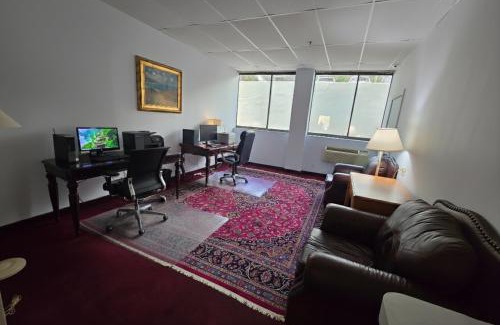Downtown Hotel | Amsterdam Hotel