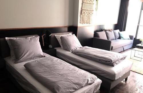 Red Light District Bed & Breakfast | Amsterdam Red Light Bed & Breakfast