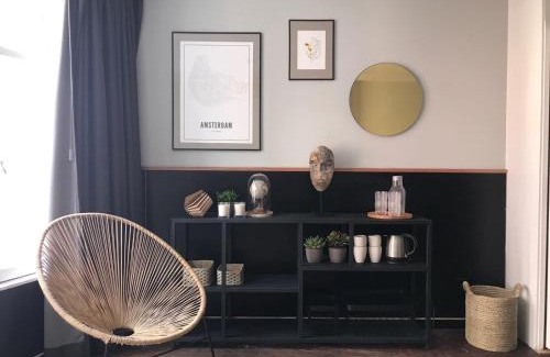 Red Light District Bed & Breakfast | Amsterdam Red Light Bed & Breakfast