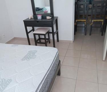 Acapulco Apartment | Amueblado