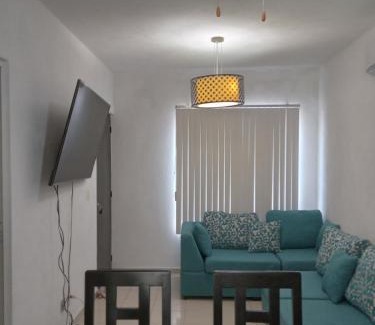 Acapulco Apartment | Amueblado