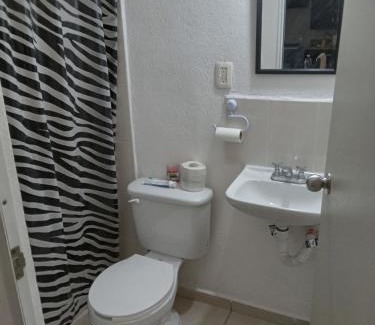 Acapulco Apartment | Amueblado