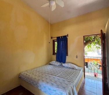 San Jose Ixtapa Apartment | Amueblados el sol