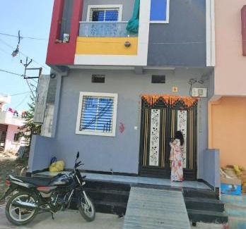 Ujjain Apartment | Amul home stay