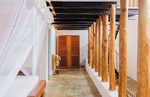 Sigiriya Hotel | Amuna Ayurveda and Wellness Retreat