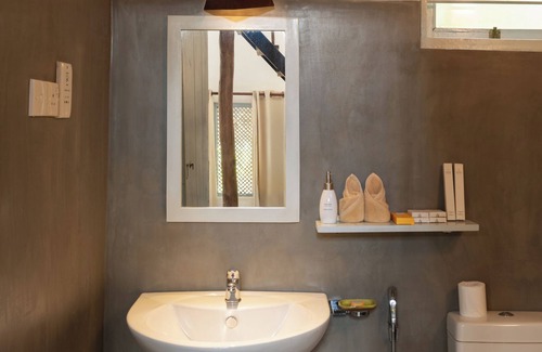 Sigiriya Hotel | Amuna Ayurveda and Wellness Retreat