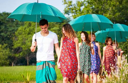 Dambulla Cabin | Amuna Ayurveda and Wellness Retreat