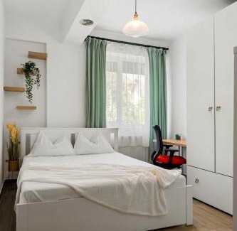 Sector 4 Apartment | Amurg Bliss