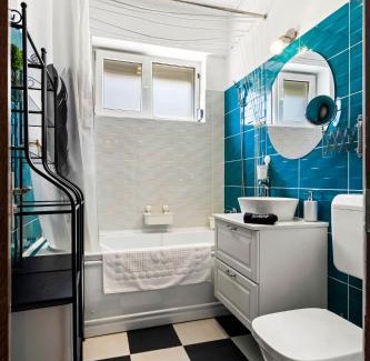 Sector 4 Apartment | Amurg Bliss