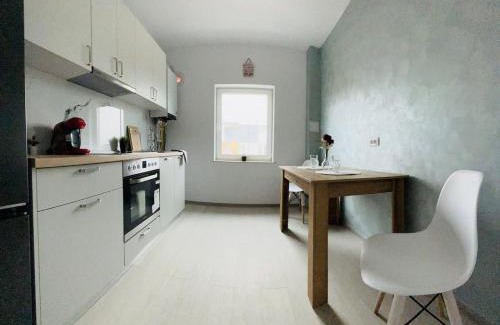 Iasi Apartment | AmurResidence Ap3 Barbeque Airport&Parking