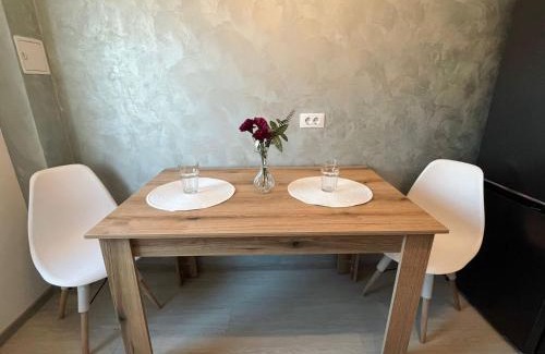 Iasi Apartment | AmurResidence Ap3 Barbeque Airport&Parking