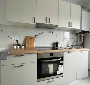 Iasi Apartment | AmurResidence Ap3 Barbeque Airport&Parking