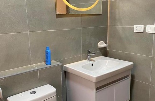 Heliopolis Apartment | amwaj north coast