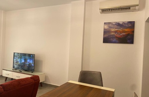 Heliopolis Apartment | amwaj north coast