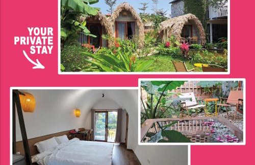 Ninh Binh House | Amy house