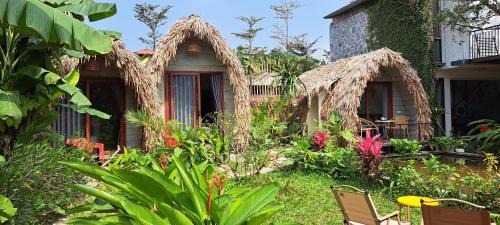 Ninh Binh House | Amy house