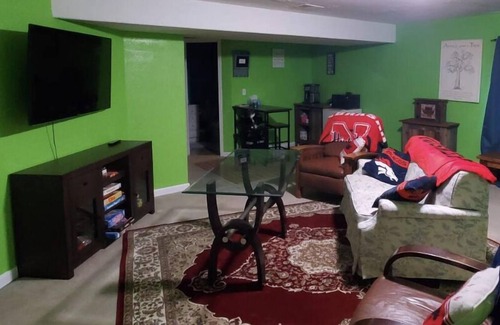 Johnstown Apartment | Amy's Home Away From Home